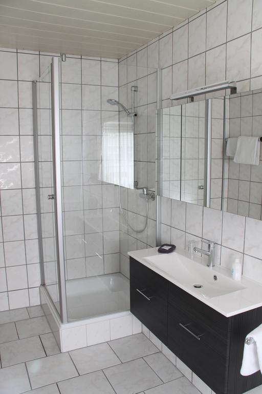 Wirth Hotel Meinerzhagen Habitación foto