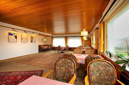 Wirth Hotel Meinerzhagen Exterior foto